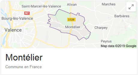 Psychothérapie dans la Drôme à Montélier 26120